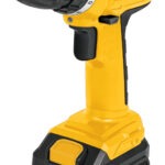 Taladro inalámbrico 9.6V Pretul TALI-96P2 24069