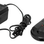 Cargador 9.6 Volt para taladro TALI-96P2 CAR-96P2 24074 Pretul