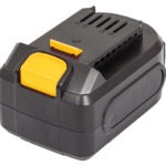Batería 9.6 V, para taladro TALI-96P2 BAT-96P2 24075 Pretul