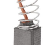 Carbones de repuesto para rotomartillo ROTO-1/2P4 CARB-ROTO-1/2P4 24077 Pretul