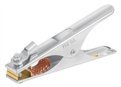 Pinza para tierra de 300 Amp Pretul PTI-300P 24234
