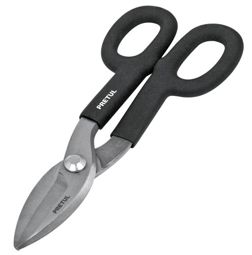 Tijera para hojalatero de 8' Pretul TH-8P 26052 Pretul 1 Tijera para hojalatero de 8' Pretul TH-8P 26052 Pretul
