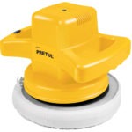 Pulidora 10 pulgadas 110W Pretul PULA-P 26400