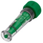 Chiflon de plastico para manguera 4 pulgadas  a granel CHMA-4PG 27015 Pretul
