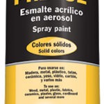aerosol negro mate  PA-NM-P 27172 Pretul
