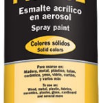 Pintura en aerosol azul ultramar  PA-AU-P 27182 Pretul