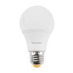 Foco led 14W 100-240 3000K SANELEC 1333
