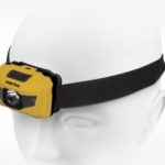 Linterna para cabeza, 60 lúmenes, 3 Led, Pretul LI-CA-60P 28020 Pretul