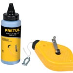 Tiralíneas 50 ft  Pretul TL-50P 28574