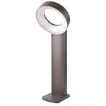 HLED-411/20W/40 tecnolite Mini poste de Leds 20W 4000K Aachen I