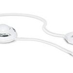 Multicontacto con apagador de piso SANELEC 2653