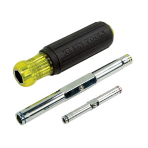 Desarmador 5 en 1 de caja 32801 klein tools