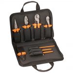 Juego de herramienta aislada premium 33529 klein tools