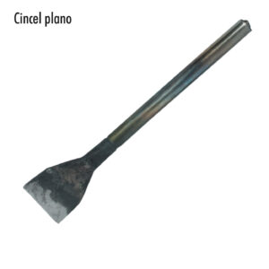 CINCEL PLANO 2 1/2 X 13 1/2 ECONOMICO