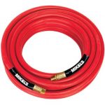 Manguera pvc p/aire a presion 3/8 x10 m Mikels MAP-3810