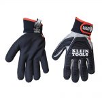 Guante resistentes a los cortes nivel 5-XL 40225 klein tools