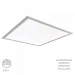 40PANLED65MVS tecnolite Panel Led 60x60 40W