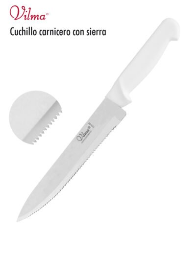 CUCHILLO VILMA CARNICERO C/SIERRA 1