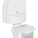 Lámpara con sensor de movimientopared SANELEC 58