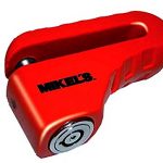 Candado grande freno de disco para motos  Mikels CFD-10