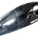 Aspiradora para autos 12 volts solidos liquidos Mikels ASL-12