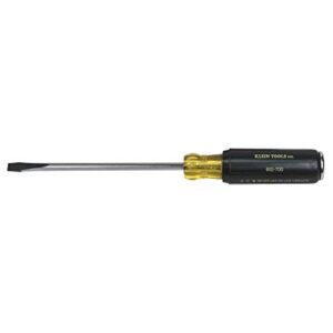Desarmador Demolici?n ?7 plano 5/16 pulgada 602-7DD klein tools