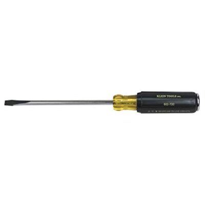 Desarmador Demolici?n ?7 plano 5/16 pulgada 602-7DD klein tools