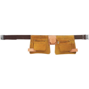 Cinturon tipo delantal portaherramienta 42242 klein tools