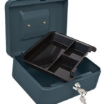 Caja de dinero chica CADI-20 43074 Hermex