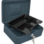 Caja de dinero 25 cm CADI-25 43075 Hermex
