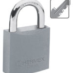 Candado de hierro 38mm CH-38 43315 Hermex