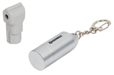candados magneticos para ganchos blisteros CANGA-100 43369 Hermex