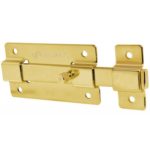 Pasador de latón 3 pulgadas PAL-36 43725 Hermex