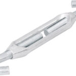 Tensor  3/16 gancho-gancho TEN-3/16G 44060 Fiero