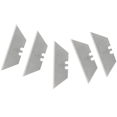 Juego de 5 hojas para navaja multiusos 44101 klein tools