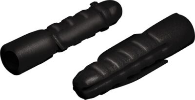 Taquete de 5/16 de plastico TAQ-5/16P 44200 Fiero