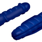 Taquete de 3/8' de plastico TAQ-3/8P 44201 Fiero