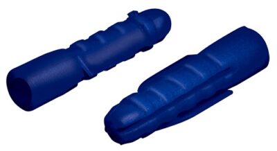 Taquete de 3/8' de plastico TAQ-3/8P 44201 Fiero