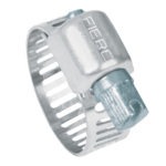 Mini-abrazadera reforzada  6 pulgadas 1/2 - 3/4 AB-06 44231 Fiero