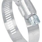 Abrazadera reforzada # 24 1-1/4 - 2 AB-24 44239 Fiero