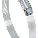 Abrazadera reforzada # 48 2-9/16 - 3-1/2 AB-48 44245 Fiero