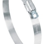 Abrazadera reforzada # 60 3-5/16 - 4-1/4 AB-60 44248 Fiero