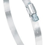 Abrazadera reforzada # 80 4-5/8 - 5-1/2  AB-80 44251 Fiero