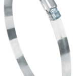 Abrazadera reforzada # 88 5-1/8 - 6 AB-88 44252 Fiero