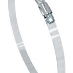 Abrazadera reforzada 104 6-1/8 - 7 AB-104 44254 Fiero