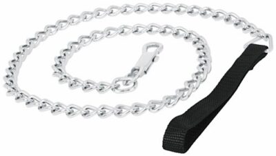 Cadena de paseo para perro # 2 CAPE-20 44280 Fiero