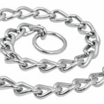 Cadena de castigo para perro # 2.5 CACA-25 44290 Fiero