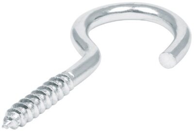Armella 17 x 40, abierta
