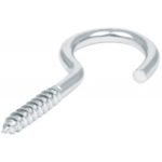 Armella abierta 20x70