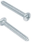 Pija para lámina, #8, 1-1/4', PILA-8X1-1/4 44416 Fiero